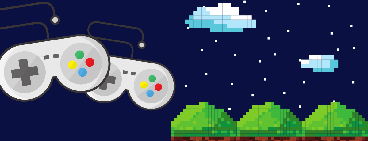 Virtual Game Night 2020